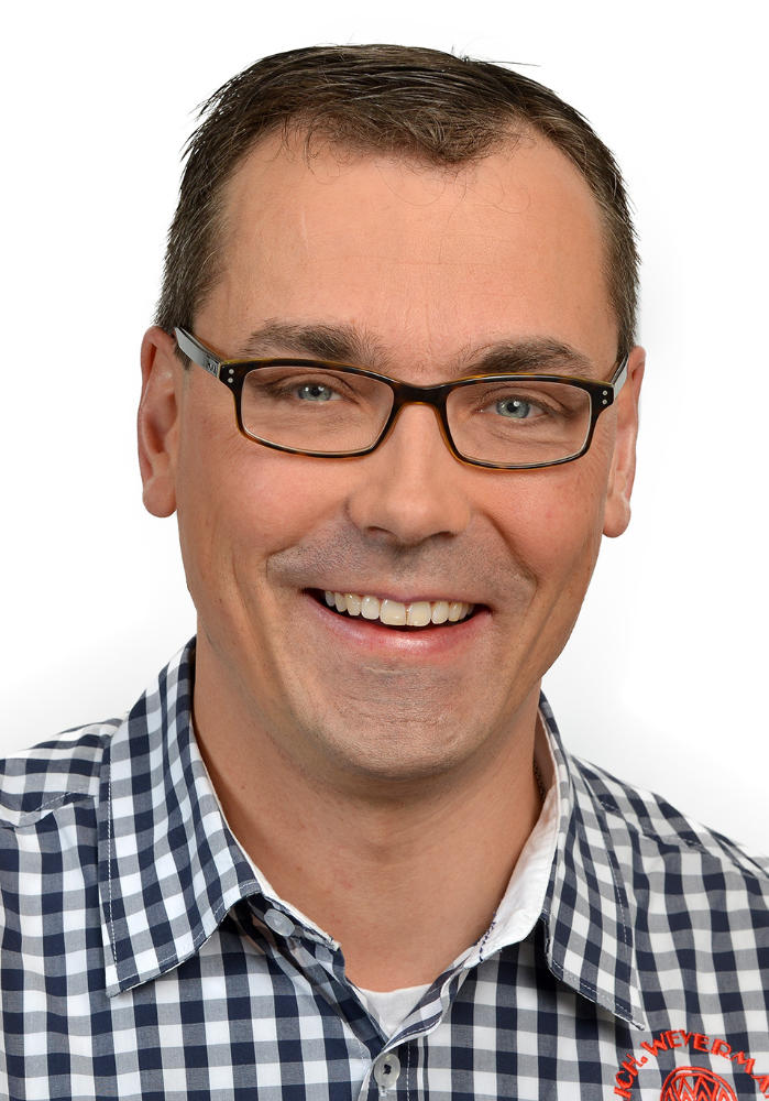 Ulrich Ferstl