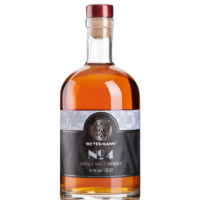 Weyermann® No. 4 Single Malt Whisky