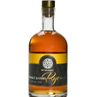 Weyermann® Single Barrel Rye Whisky